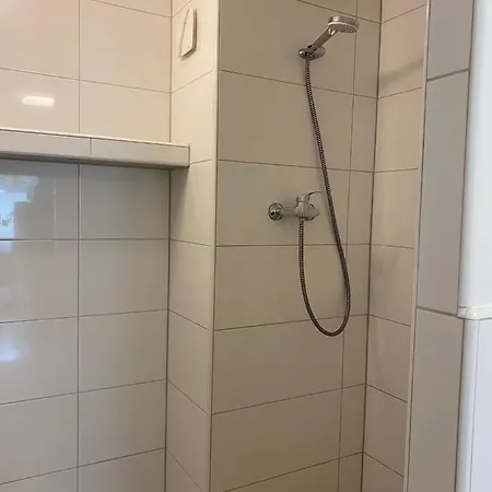 Huels Central Apartment Marl Extérieur photo