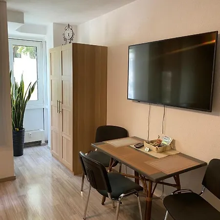 Huels Central Apartment Marl Extérieur photo