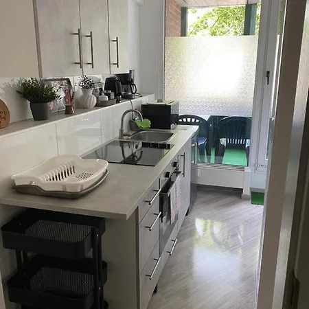 Huels Central Apartment Marl Extérieur photo