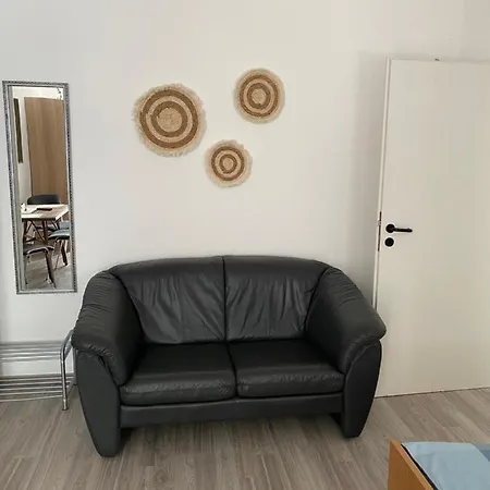 Huels Central Apartment Marl Extérieur photo