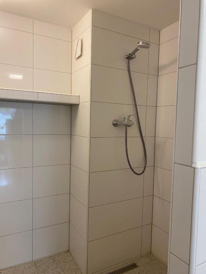 Apartment Huels *