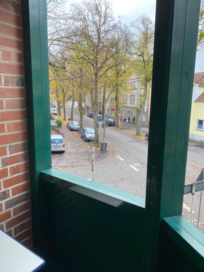 Apartment Huels