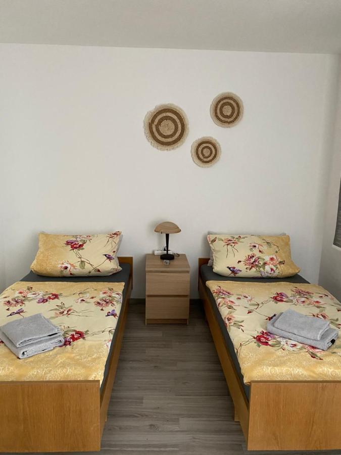 Huels Apartment Marl